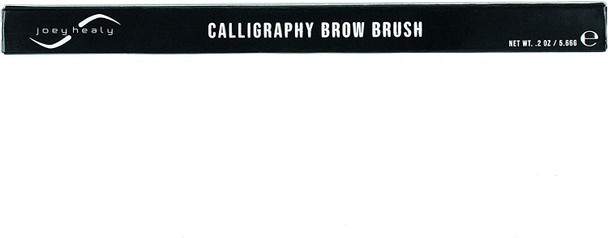 Calligraphy Brow Brush