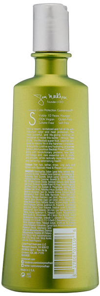 ColorProof Color Care Authority Baobab Heal & Repair Shampoo