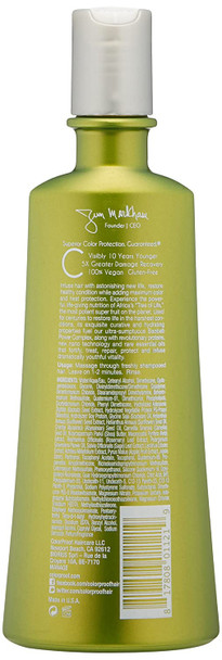 ColorProof Color Care Authority Baobab Heal Repair Conditioner, 8.5 fl. Oz.