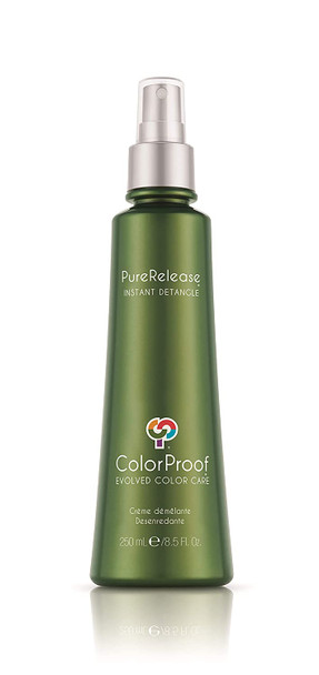 ColorProof Color Care Authority Pure Release Instant Detangle, 8.5 Fl Oz