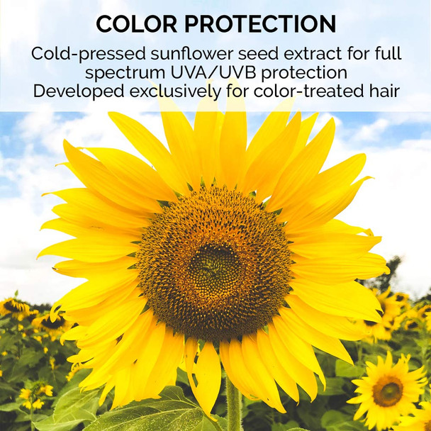 ColorProof Color Care Authority SuperRich Moisture Conditioner for Unisex, 25.4 fl. Oz.