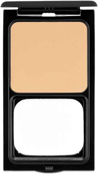 Compact Face Powder - Nude Beige