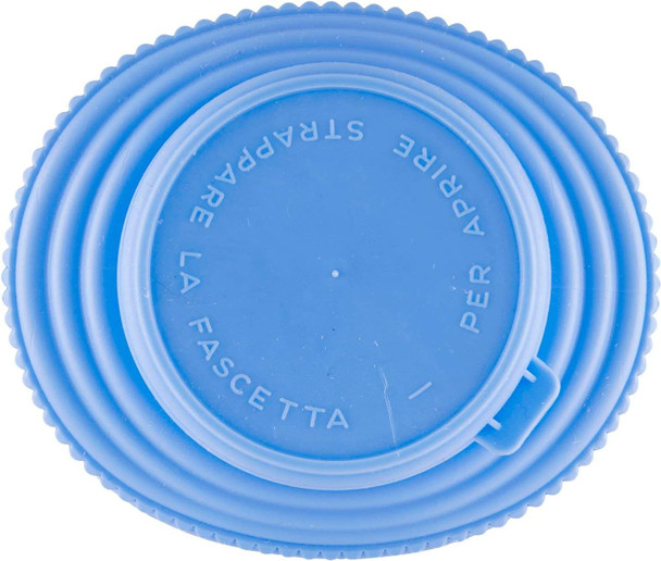 corps en poudre Talc 500gr by Felce Azzurra