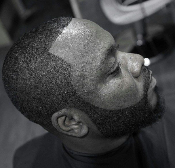 DEFINE IT Barber Colour Beard and Hairline Enhancer