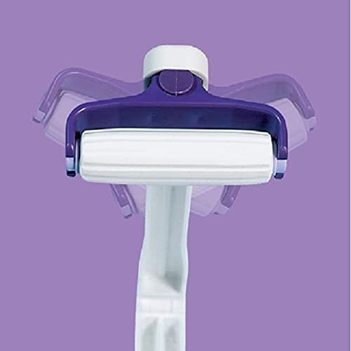 Deluxe Comfort Lotion Applicator, White