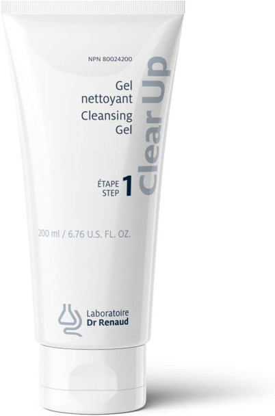 Dr Renaud Clear Up Cleansing Gel