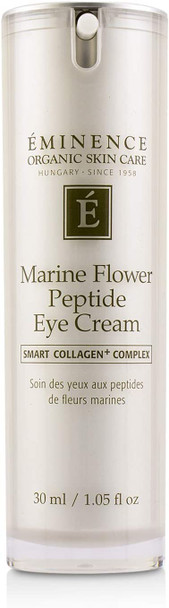 Eminence (EMIQA) Eminence Marine Flower Peptide Eye Cream, 1.05 Oz, 1.05 ounces