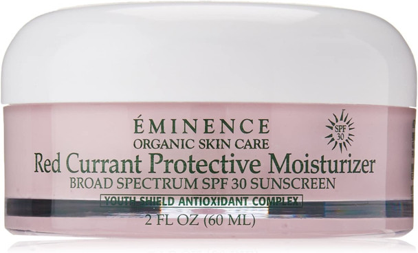 Eminence (EMIQA) Eminence Red Currant Protective Moisturizer Spf 30, 2 Oz, 2 ounces