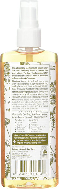 Eminence Soothing chamomile tonique, 1 Count