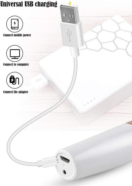Eyebrow Trimmer Shaver 2 in 1 Lady Epilator Electric Shaved Armpit Hair Bikini Hair Removal Universal USB Chargable Mini Size Portable Eyebrow Trimmer Shaver 2 in 1 Lady Epilator Electric Shaved Armpit Hair Bikini Hair Removal Universal USB Chargable Mini Size Portable