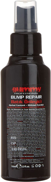 Fonex Gummy Bump Repair 100ml