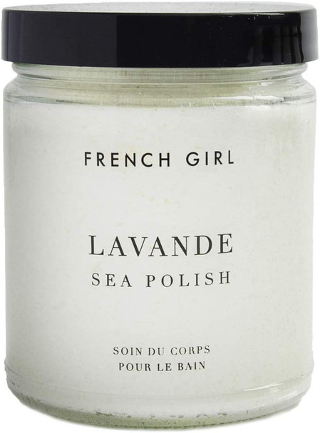 FRENCH GIRL Sea Polish Lavander