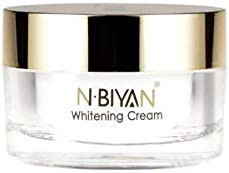 GenesisLine | NBIYAN Moisturizing Cream