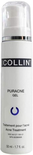 GM Collin Puracne Treatment Gel 1.8 Oz, 1.8 ounces