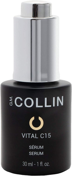 GM Collin Vital C15 Serum