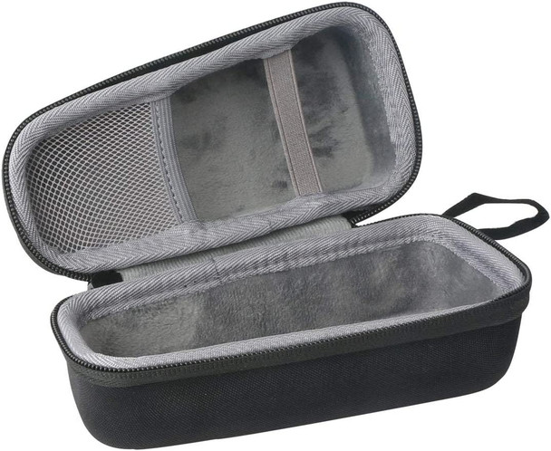 Hard Travel Case Bag for Philips serise 5000 S5100/08 S5420/08 S5600/12 S5620/41 Wet & Dry Electric Cordless Shaver by SANVSEN