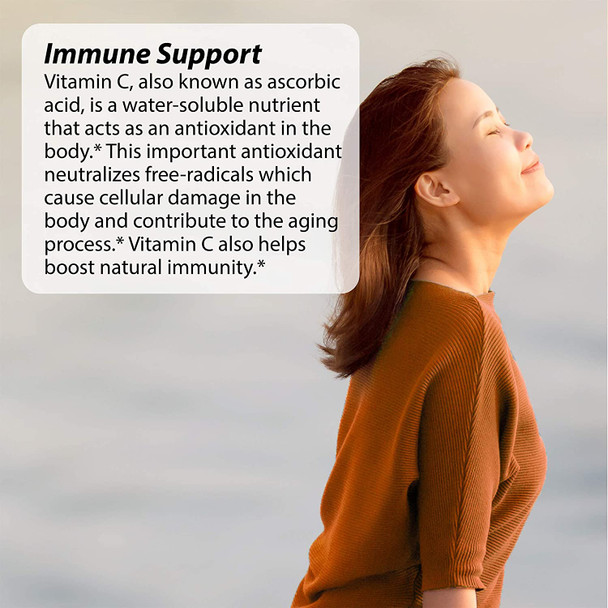 Irwin Naturals Vita-C Plus Urgent Rescue, 60 Liquid Softgels