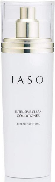 IASO intensive clear conditioner, 6.09 Oz
