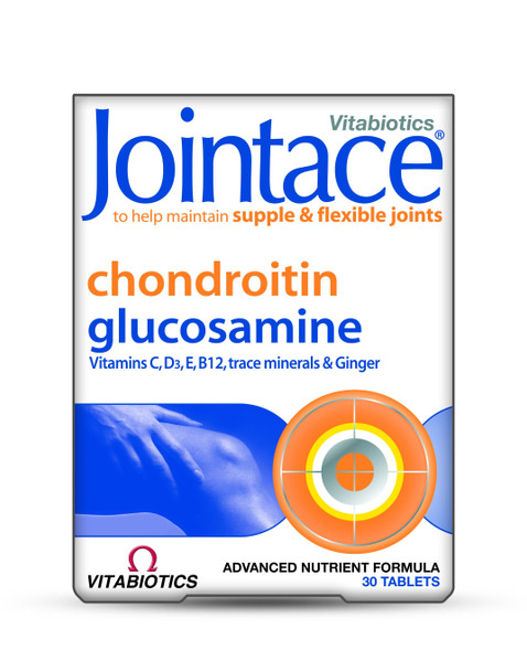Jointace Chondroitin & Glucosamine Tablets 30S