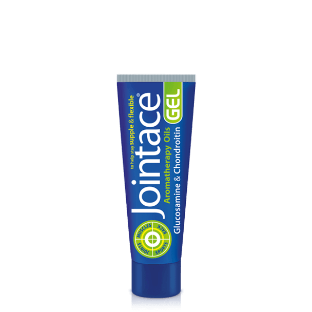 Vitabiotics Jointace Aromatic Massage Gel - 75Ml