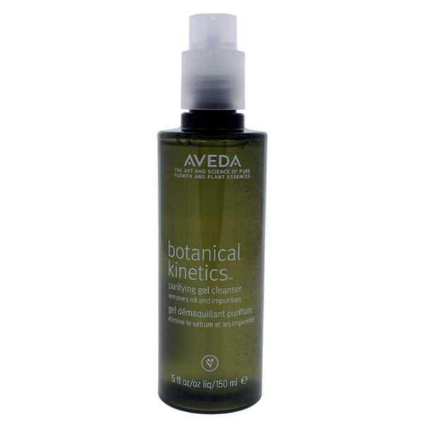 AVEDA Gel Cleanser, 5.1 Oz,, 5.1 Fl Oz ()