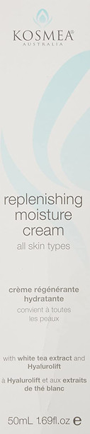 Kosmea Replenishing Moisture Cream 50ml