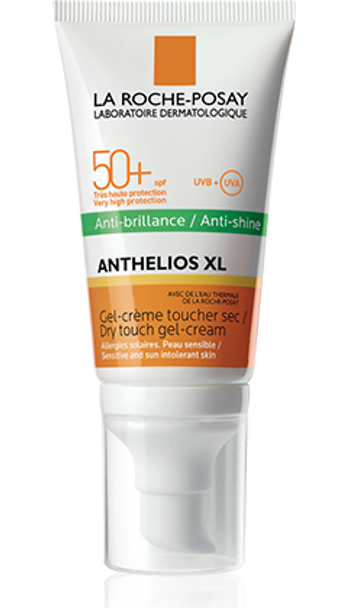 La Roche-Posay Anthelios XL Dry Touch Gel-Cream SPF50+ Protection for Oily Skin 50ml