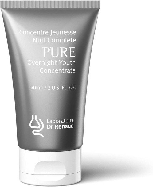 Laboratoire Dr Renaud Pure Overnight Youth Concentrate