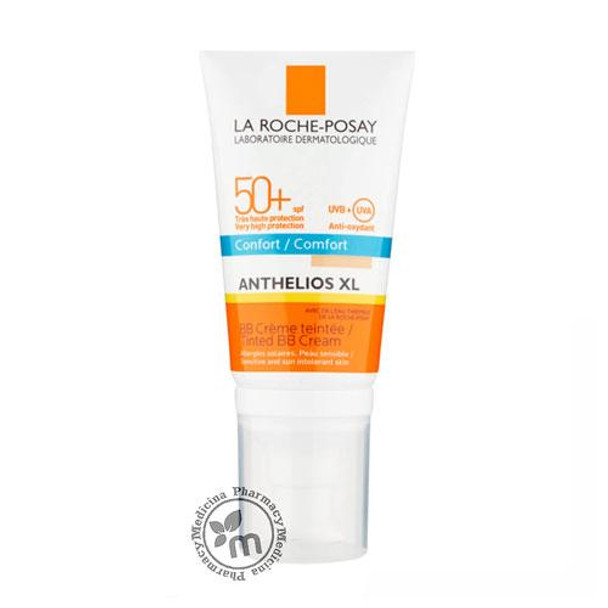 La Roche-Posay Anthelios Ultra Comfort Tinted BB Cream SPF50+ 50ml