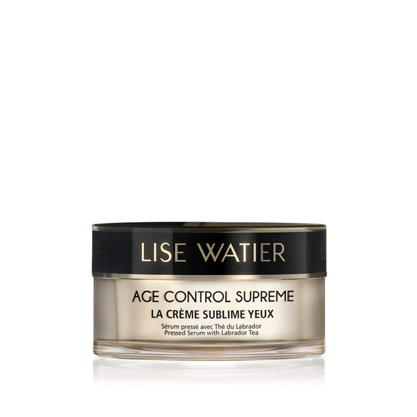 Lise Watier Age Control Supreme La Creme Sublime Yeux, 15 ml