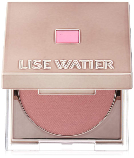 Lise Watier Blush-On Powder Lie de Vin, 4 gram