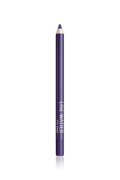 Lise Watier Eye Shine- Purple, 1.2 gram