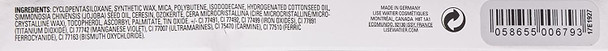 Lise Watier Waterproof Eyeliner Cappuccino, 1.2 gram Lise Watier Waterproof Eyeliner Cappuccino, 1.2 gram