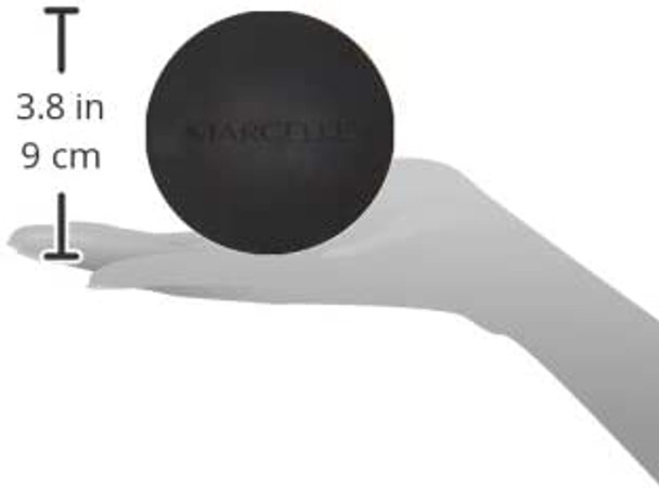 Marcelle Luminous Face Powder, Translucent Radiance, Hypoallergenic and Fragrance-Free, 36 g