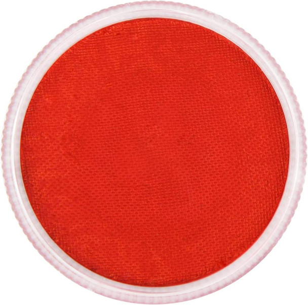Maydear Face Body Paint Red Classic SinglePalette (30g)