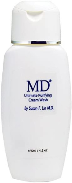 MD Ultimate Purifying Foam Wash, 4.2 oz