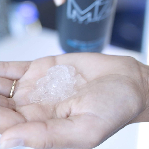 Menz Club Men's Shave Gel | Active Natural Ingredients Shaving Product for Fresh Moisturized Skin, 240 ml