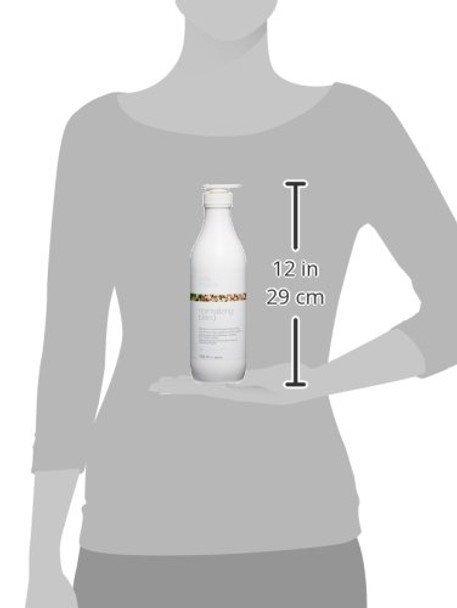 Milk Shake Normalizing Blend Shampoo, 33.8 Fl Oz
