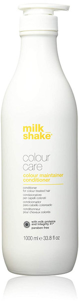 milk_shake Color Maintainer Conditioner, 33.7 fl. Oz.