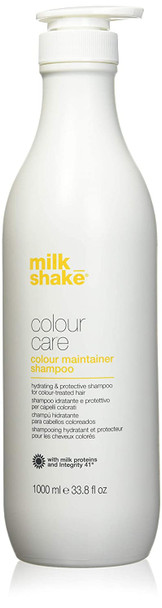 milk_shake Color Maintainer Shampoo, 33.8 fl. Oz.