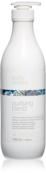 milk_shake Purifying Blend Shampoo, 33.8 fl. Oz.