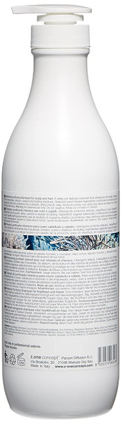 milk_shake Purifying Blend Shampoo, 33.8 fl. Oz.
