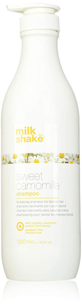 milk_shake Sweet Chamomile Shampoo, 33.8 fl. Oz.