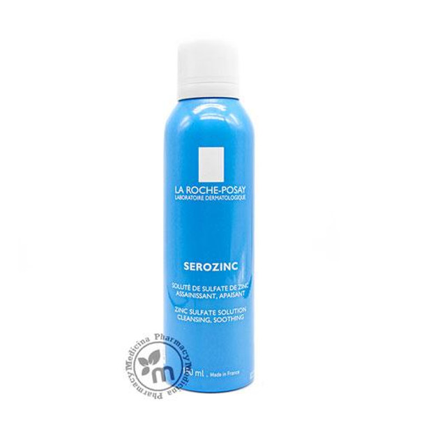 La Roche Posay Serozinc Toner 150ml