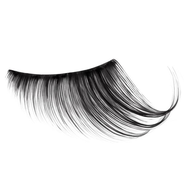 Lengthy Fiber Mascara