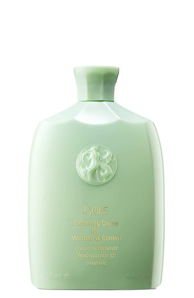 Oribe Cleansing Creme for Moisture & Control by Oribe for Unisex - 8.5 oz Cleansing Cream