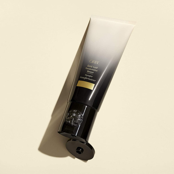 ORIBE Gold Lust Transformative Masque, 5 fl. oz.