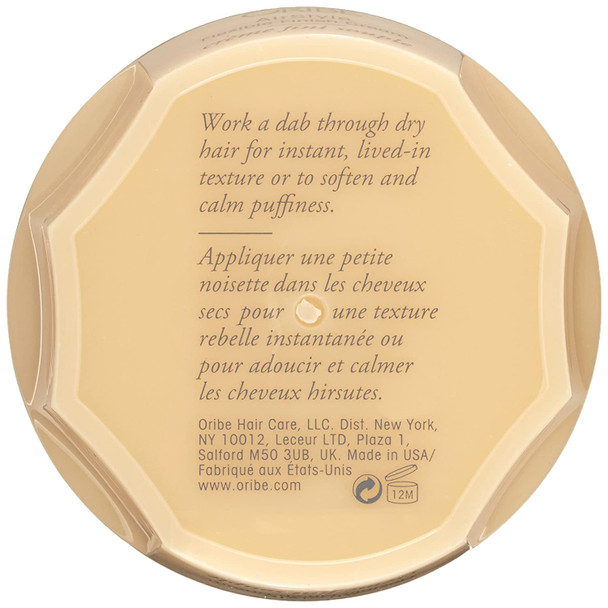 ORIBE Hair Care Airstyle Flexible Finish Cream, 1.7 fl. oz.