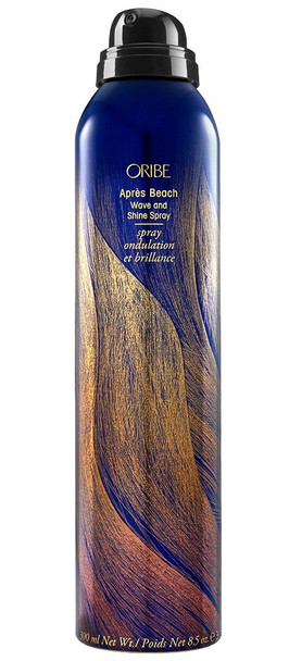 ORIBE Hair Care Apres Beach Wave and Shine Spray, 8.5 Fl Oz