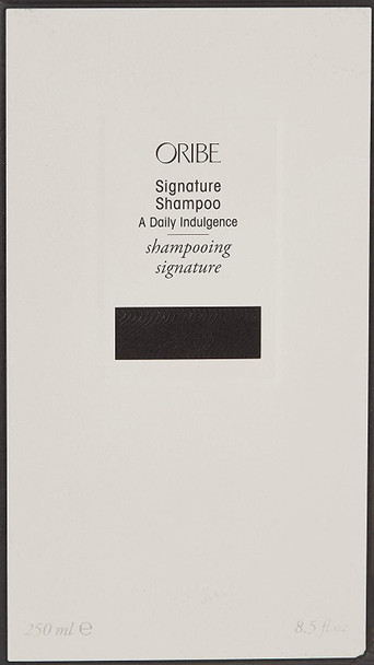 ORIBE Hair Care Signature Shampoo , 8.5 fl. oz.
